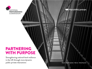 Partnering with Purpose