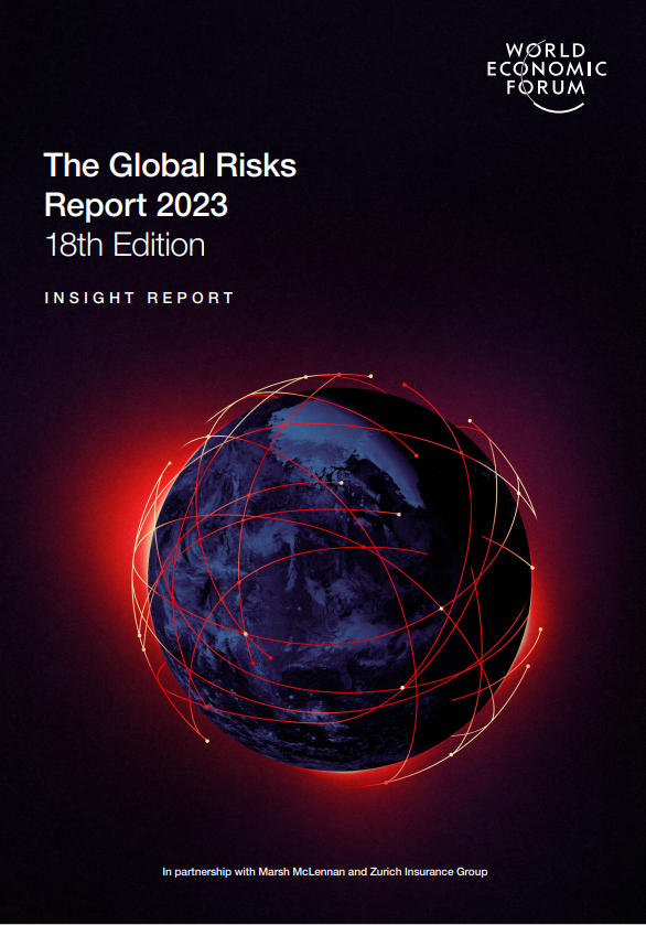 Global Risks Report