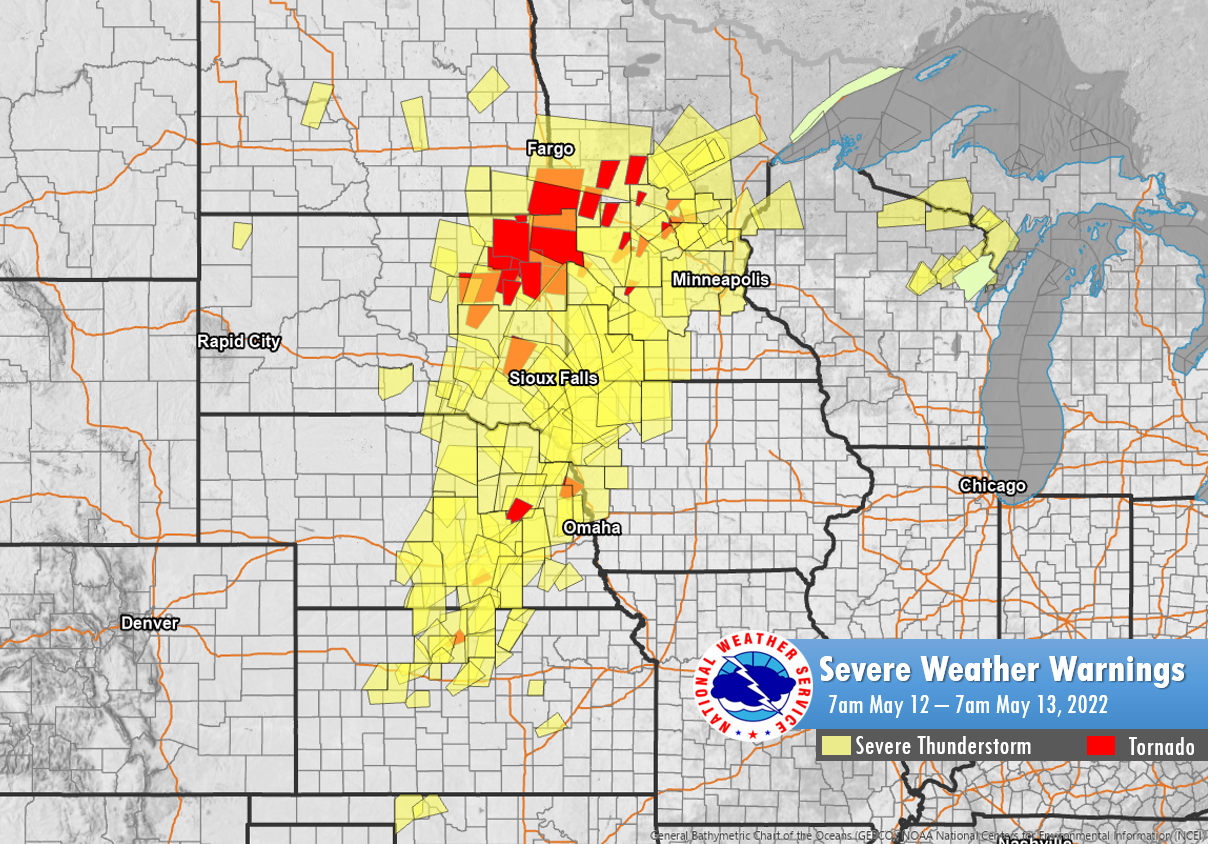 Source: National Weather Service