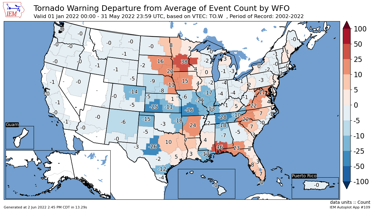 Source: Iowa Mesonet